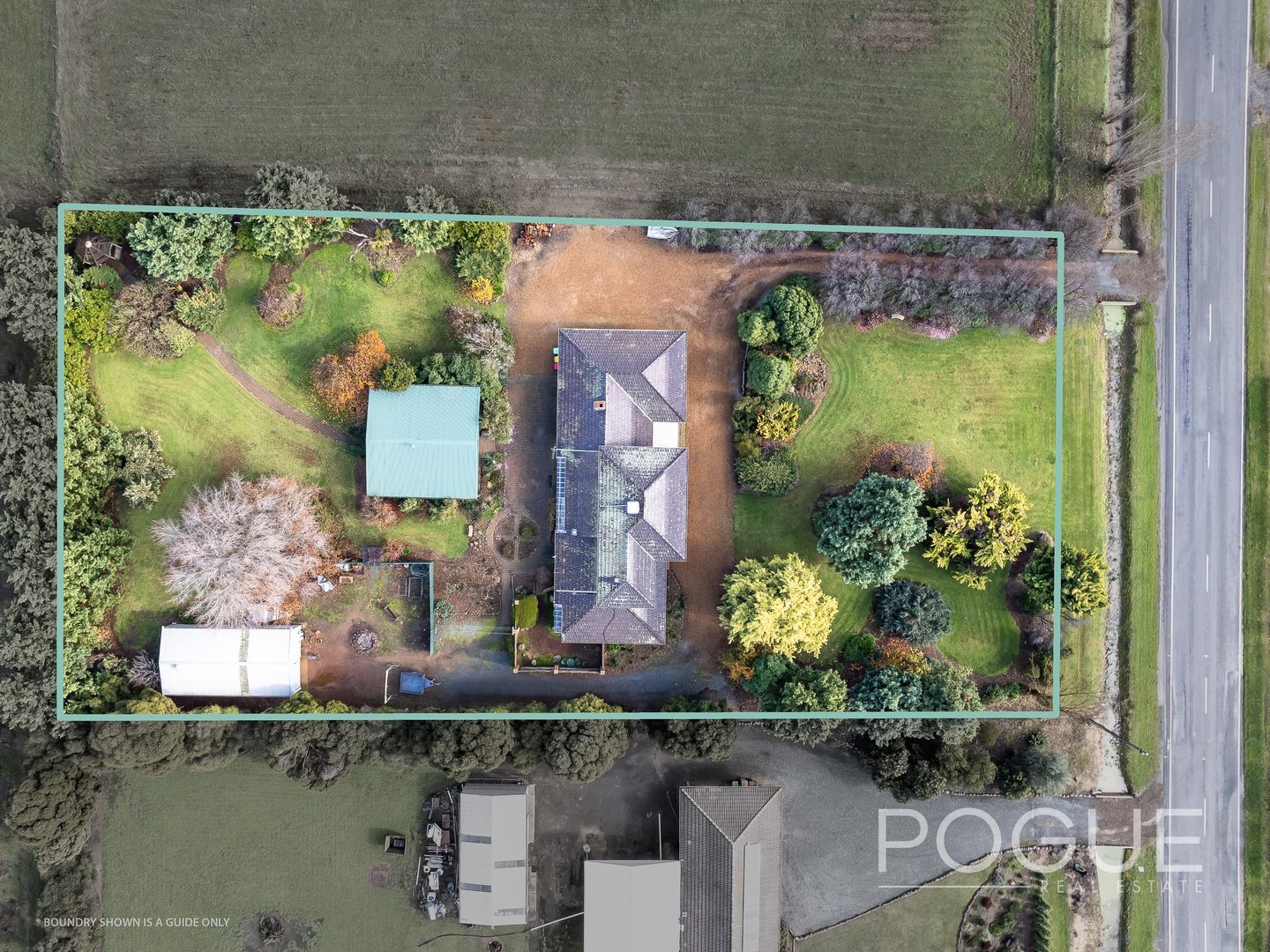 Sold 650 New Dookie Road, Shepparton East VIC 3631 on 23 Aug 2023