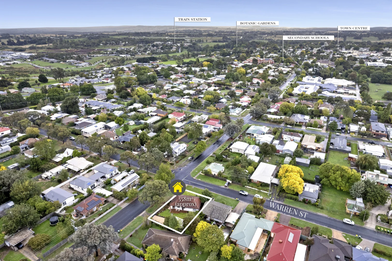 Additional image 22 of 20 Warren Street, Kyneton VIC 3444