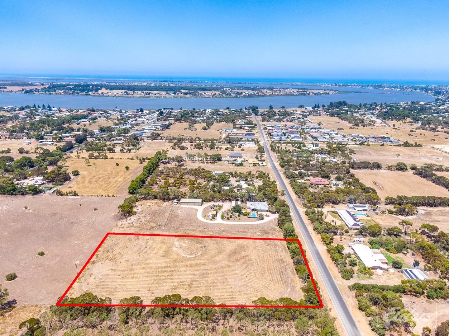 Lot 30 Currency Creek Road, Goolwa North SA 5214, Image 0