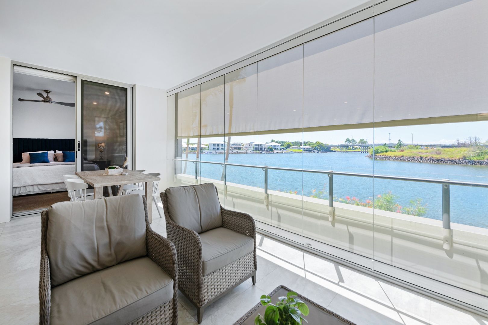 412/3 Pendraat Parade 'Ilanah Aqua', Hope Island QLD 4212, Image 2