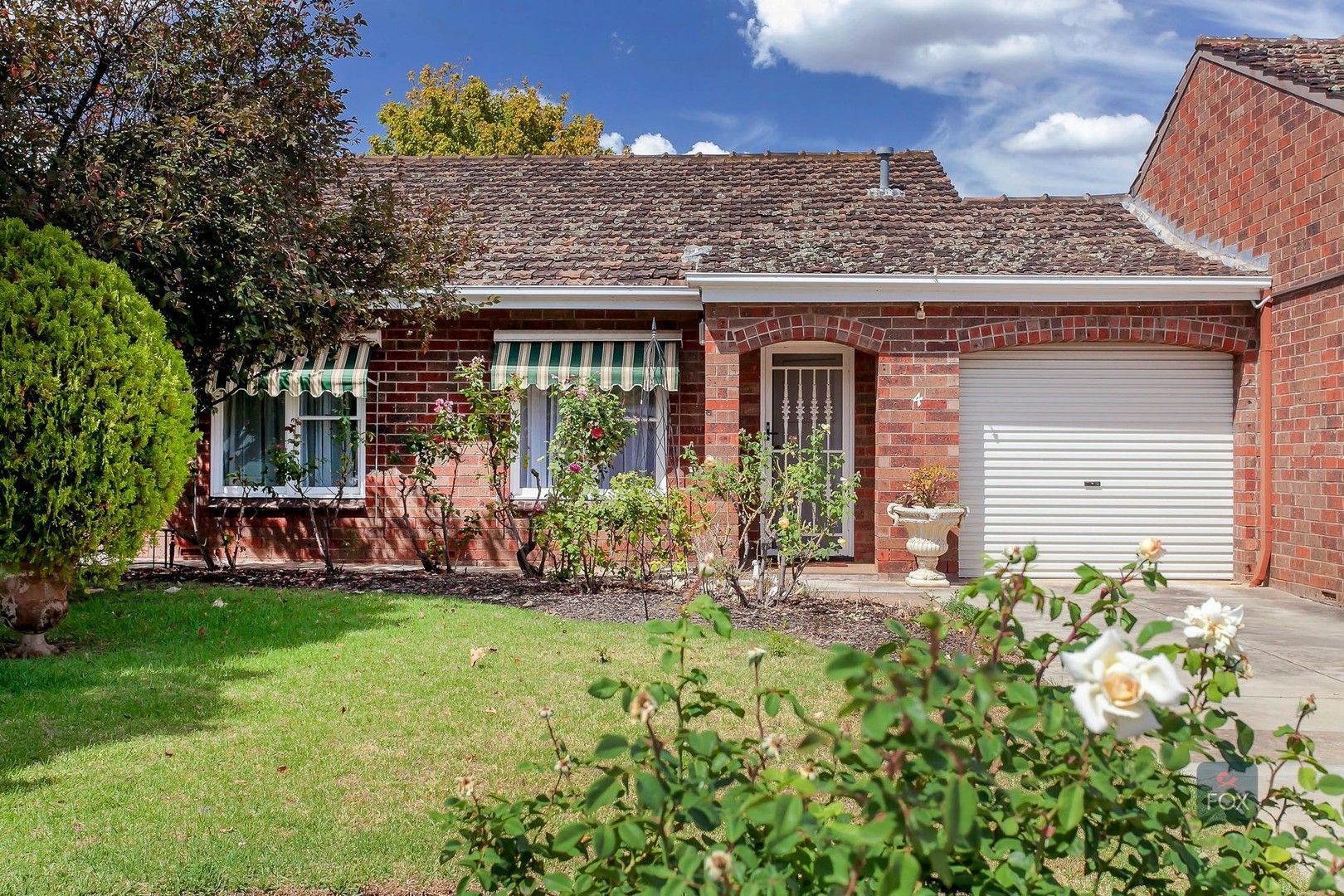 2 bedrooms Apartment / Unit / Flat in 4 The Mews WALKERVILLE SA, 5081