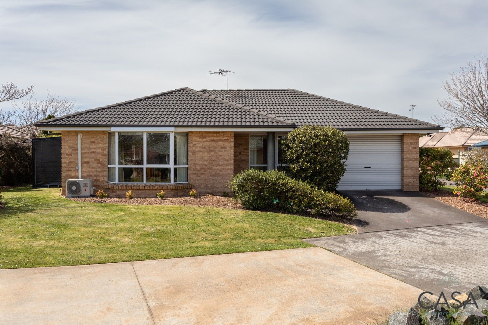 Sold 9/414A Westbury Road, Prospect Vale TAS 7250 on 21 Nov 2022