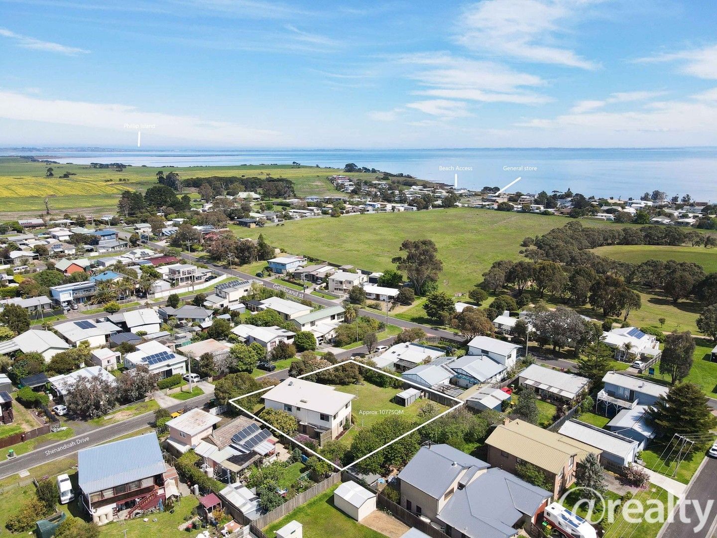 42-44 Shenandoah Drive, Coronet Bay VIC 3984, Image 0