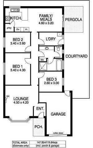 2/41 Mooringe Avenue, Plympton SA 5038