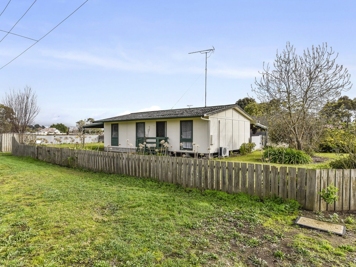 6 Gibson St, Penola SA 5277, Image 0