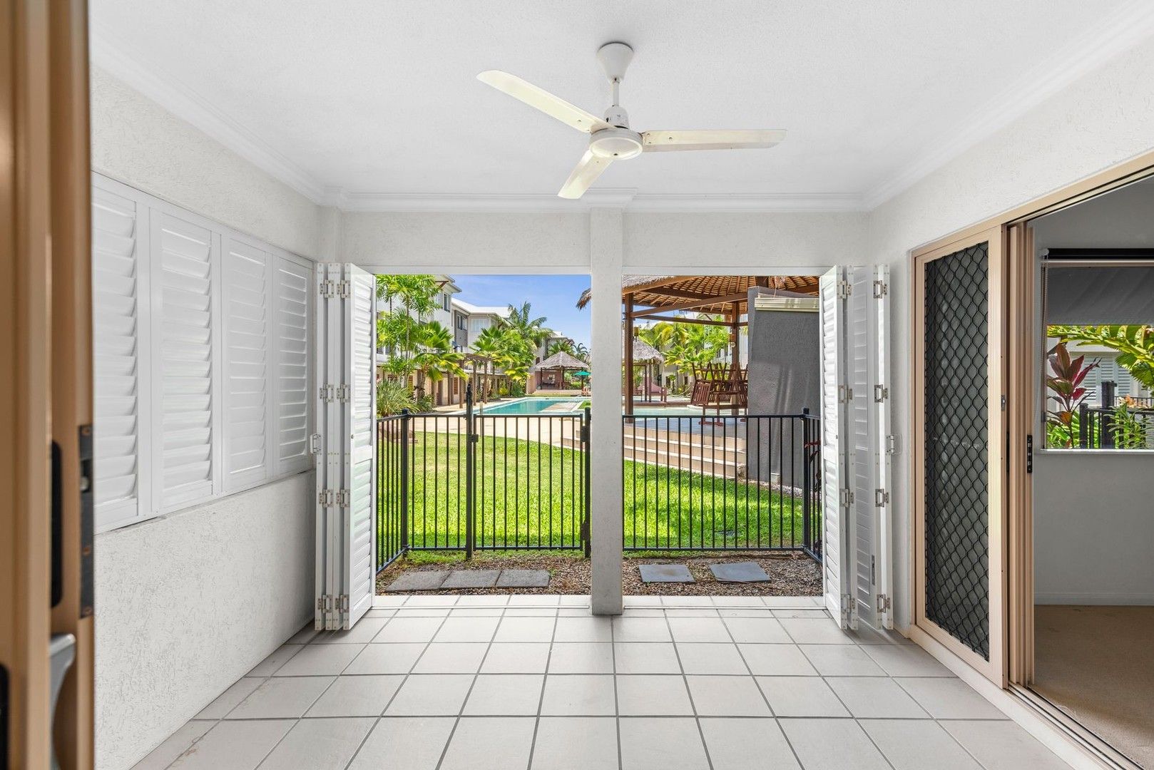 107/29-33 Springfield Crescent, Manoora QLD 4870, Image 0