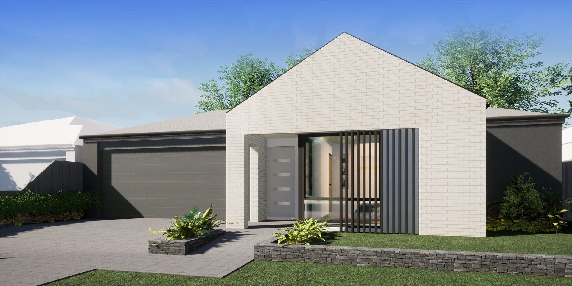 4 bedrooms New House & Land in Lot 29 Lingard Loop USHER WA, 6230