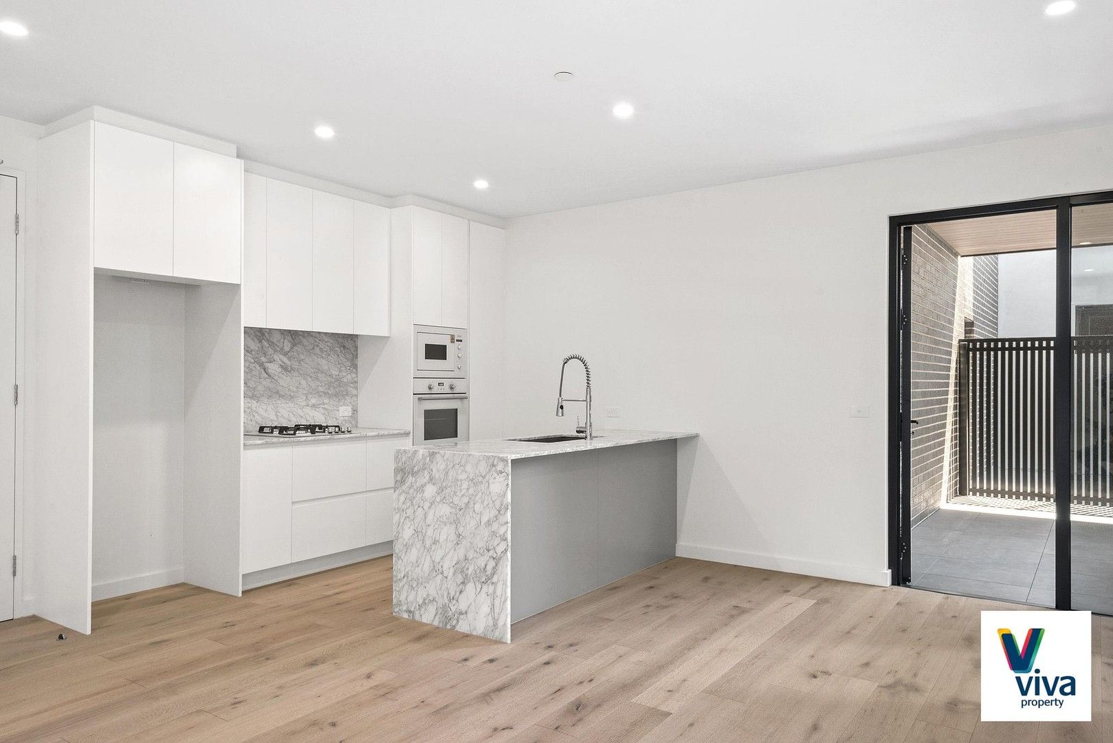 1 bedrooms House in 108/514 Hampton Street HAMPTON VIC, 3188
