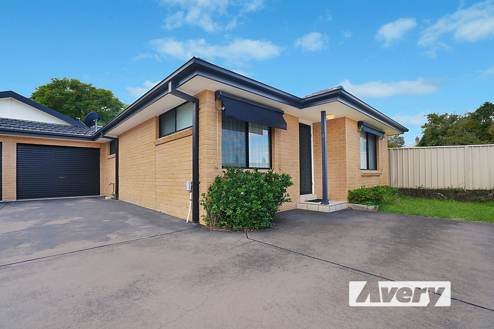 2/13A Close Street, Wallsend NSW 2287, Image 0