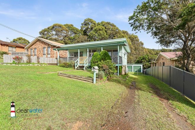 Picture of 15 Montague Ave, KIANGA NSW 2546