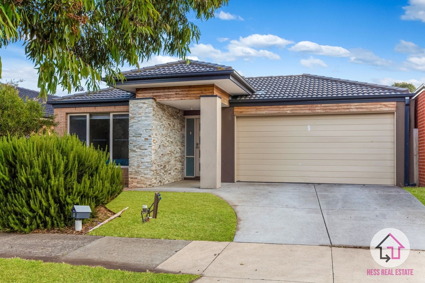 9 Treeviolet Lane, Wallan VIC 3756, Image 0