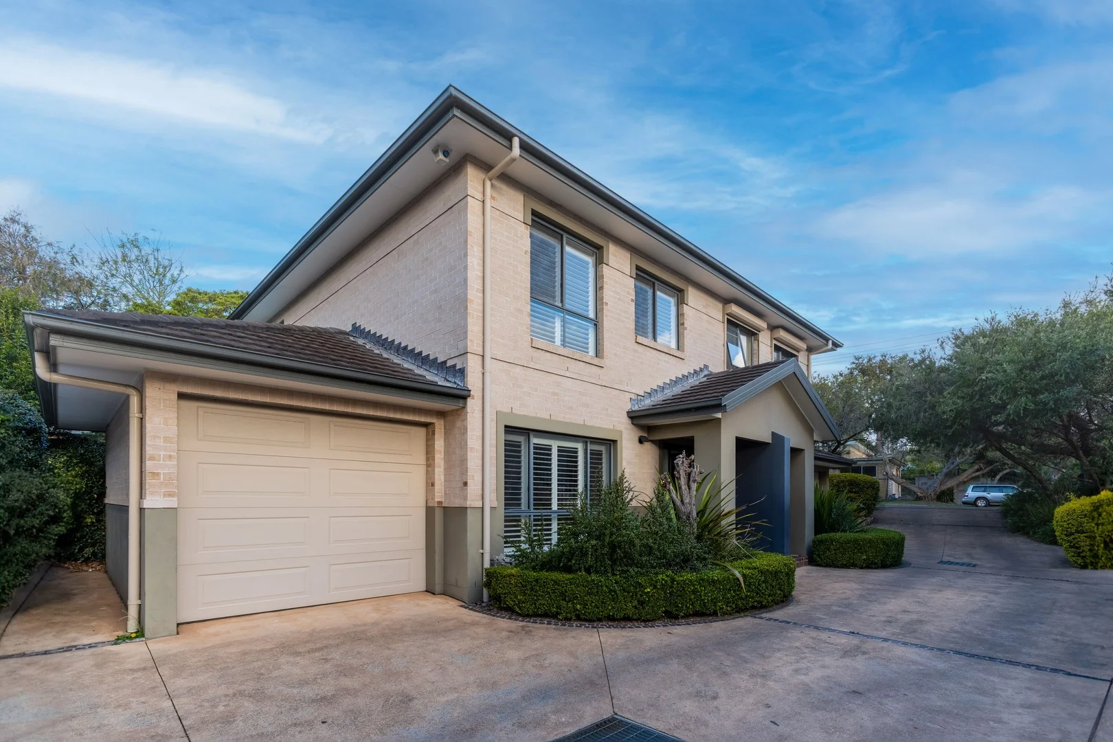 Primary image of 2/73-79 Denman Avenue, Woolooware NSW 2230