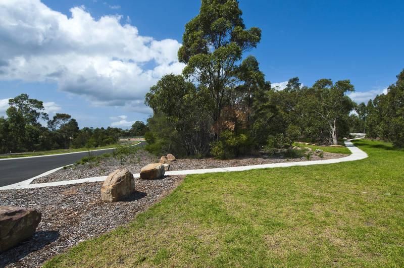 LOT 33 Monash Road, MENAI NSW 2234, Image 1