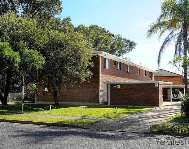 2/12 Minorie Drive, Toormina NSW 2452