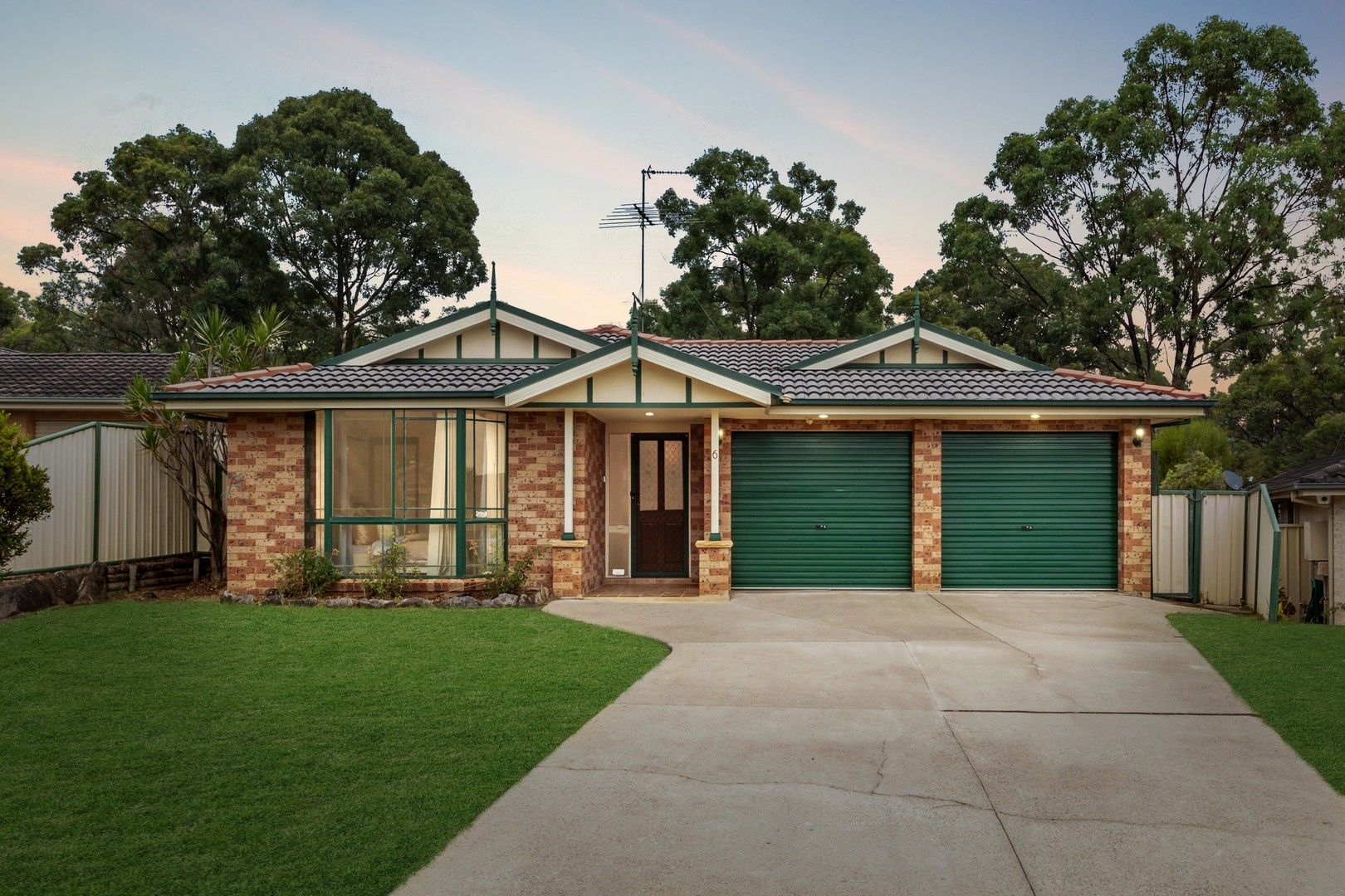 6 Dorcas Place, Rosemeadow NSW 2560, Image 0