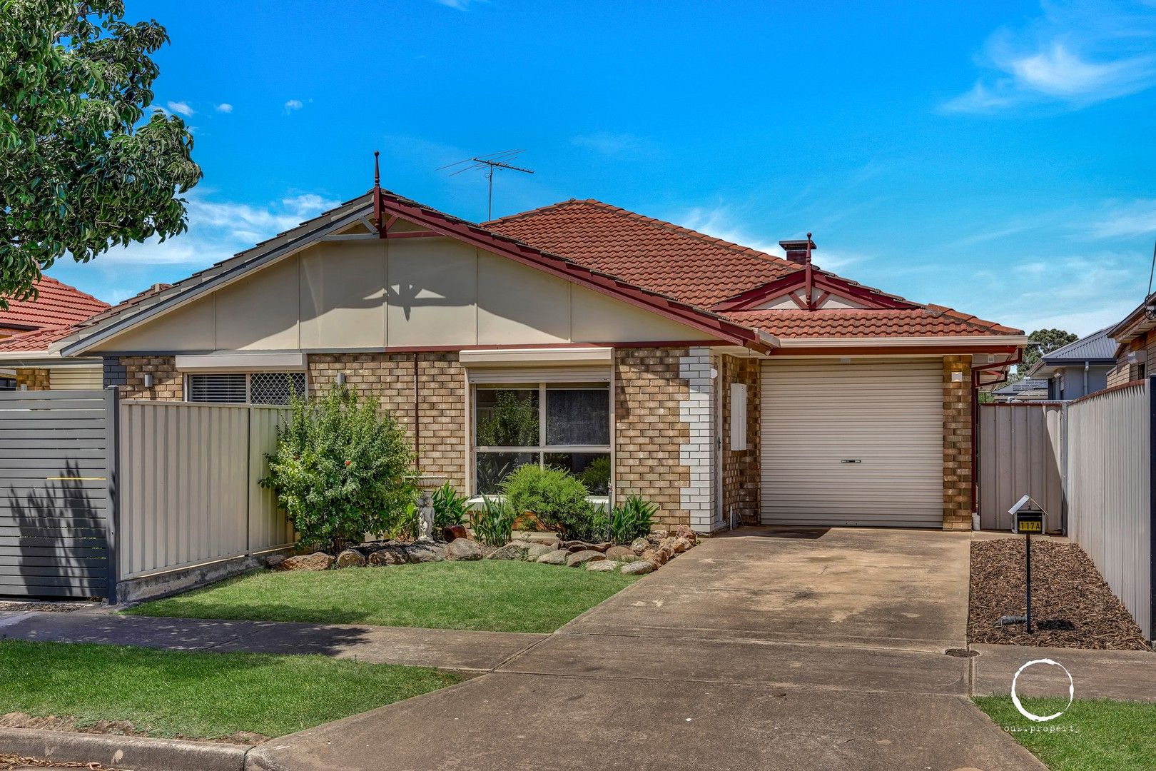 2 bedrooms House in 117a Gordon Street ALBERT PARK SA, 5014