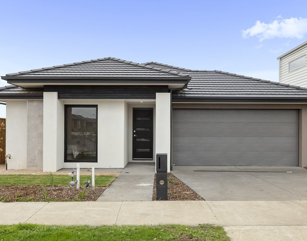 19 Pomeroy Rise, Mount Duneed VIC 3217