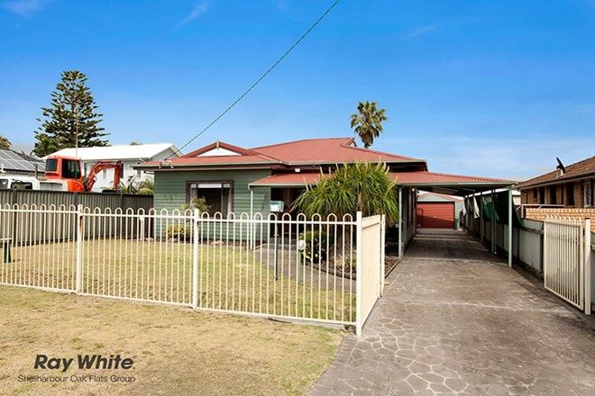 Picture of 124 Osborne Parade, WARILLA NSW 2528