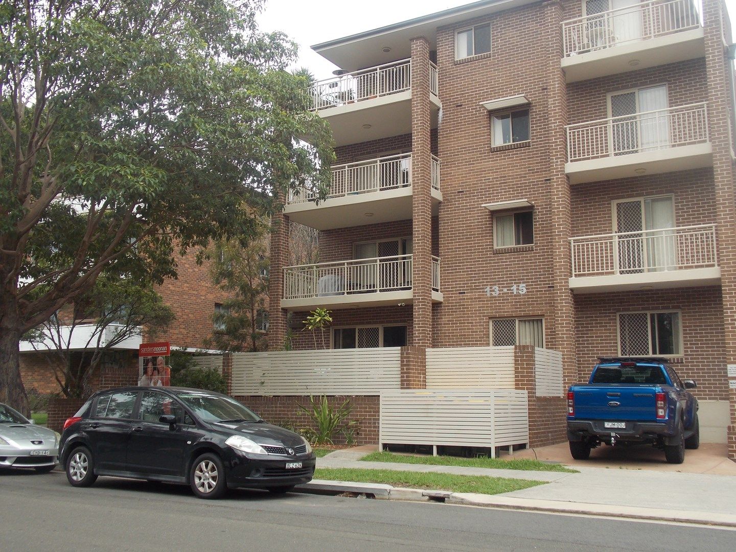 4/13-15 Martin Place, Mortdale NSW 2223, Image 0