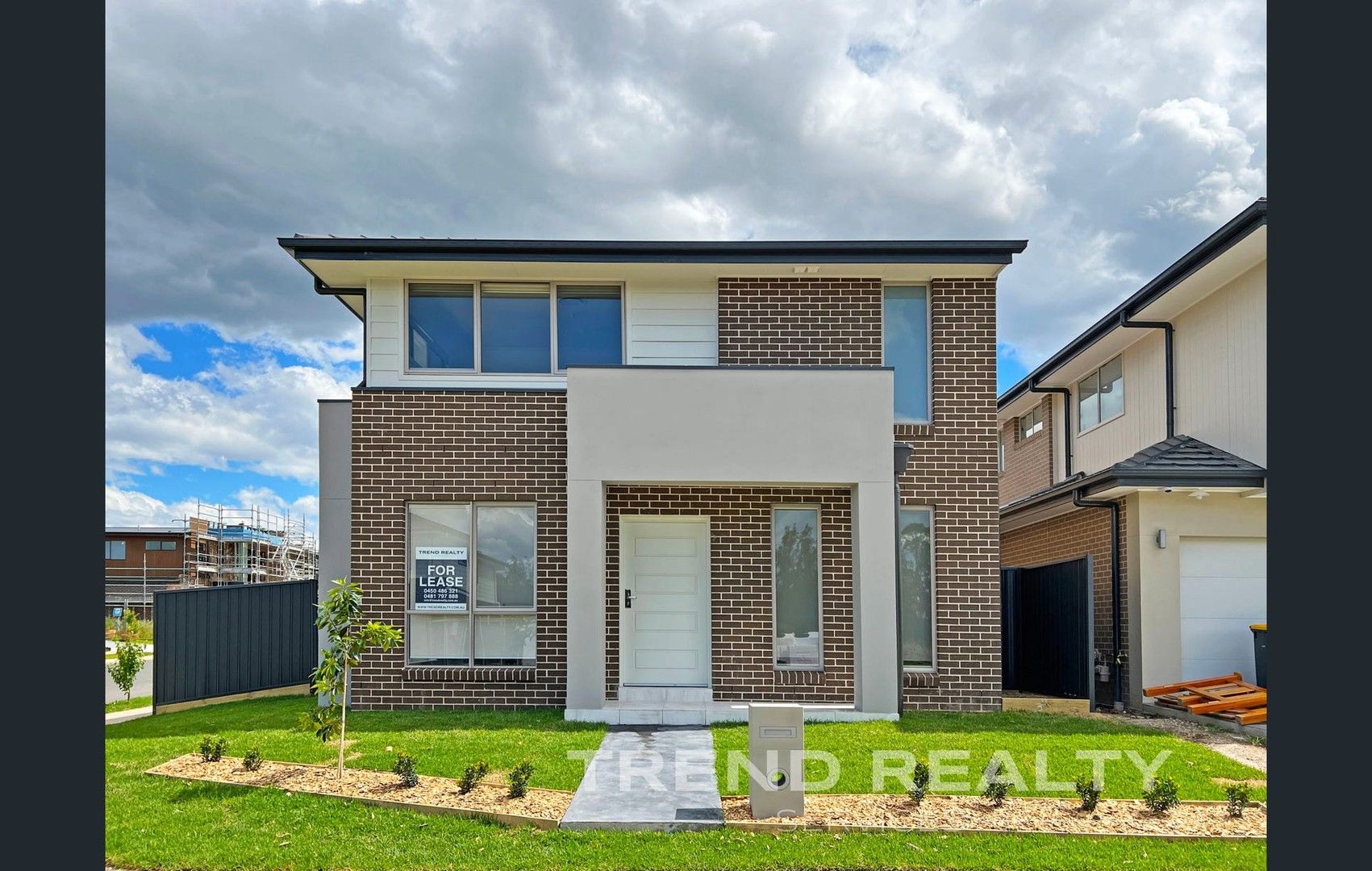 5 bedrooms House in 47 Parade Road LEPPINGTON NSW, 2179