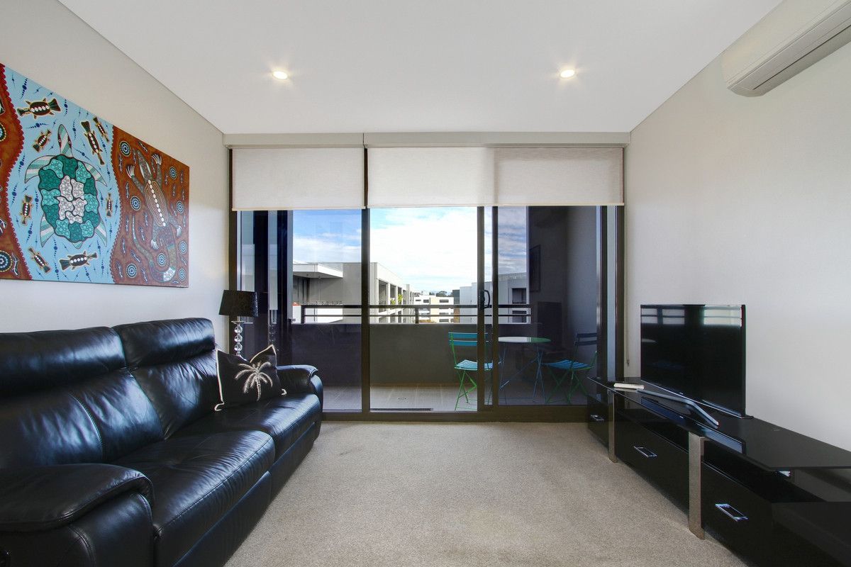 126/32 Blackall Street, Barton ACT 2600, Image 1