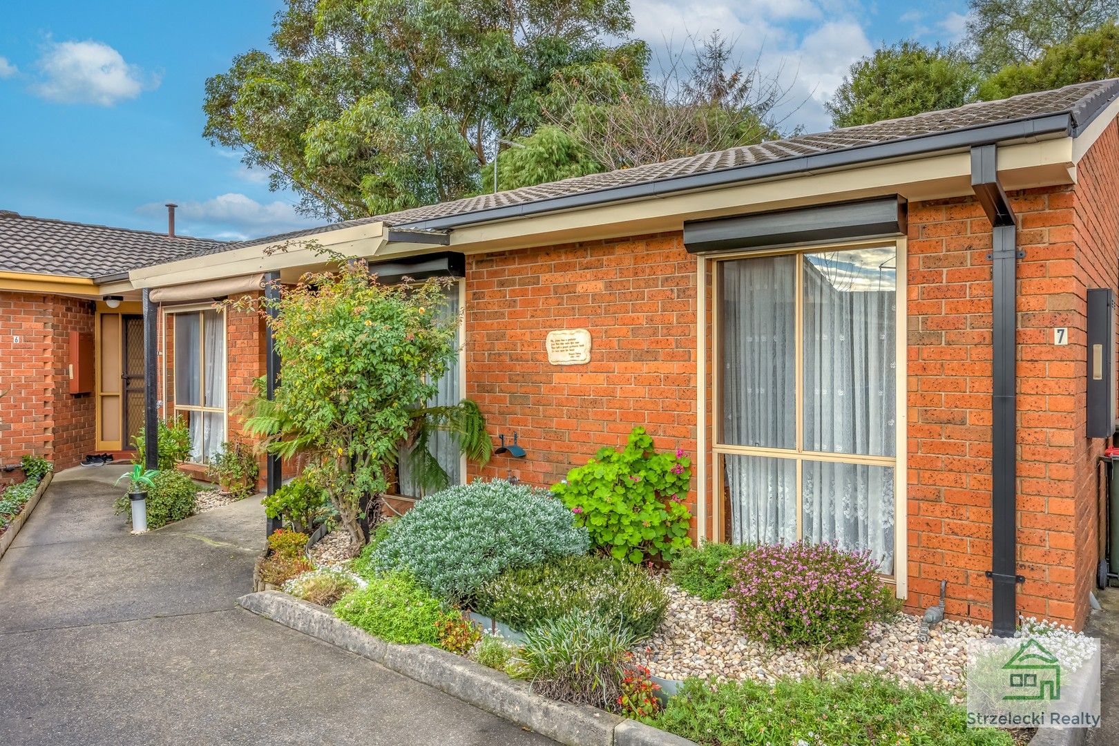 7/13 Saxtons Drive, Moe VIC 3825, Image 0