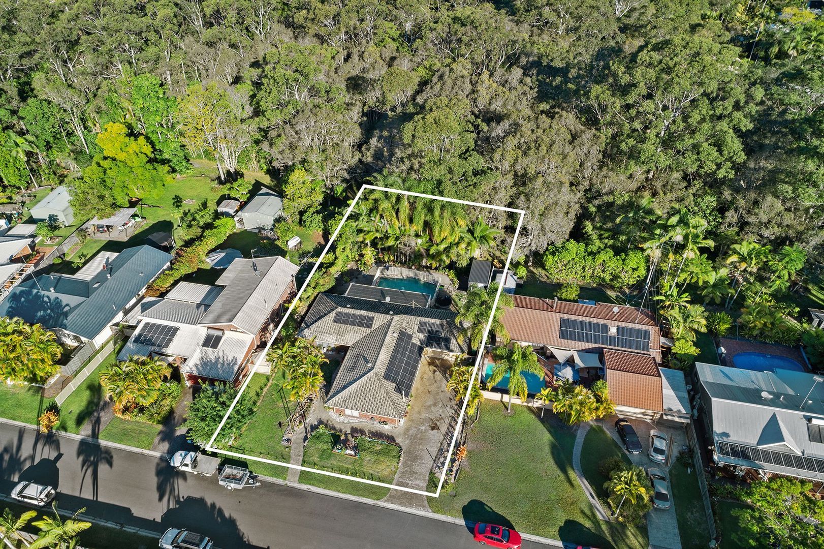 14 CEDARLEIGH DRIVE, Tewantin QLD 4565, Image 1