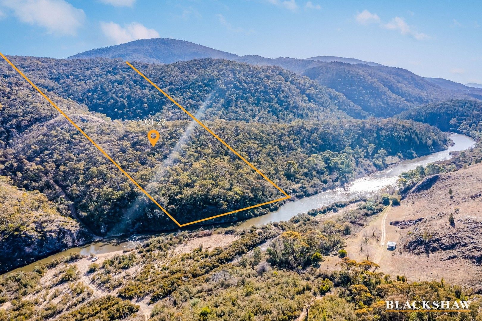 Lot 22 Smiths Road, Clear Range NSW 2620, Image 0