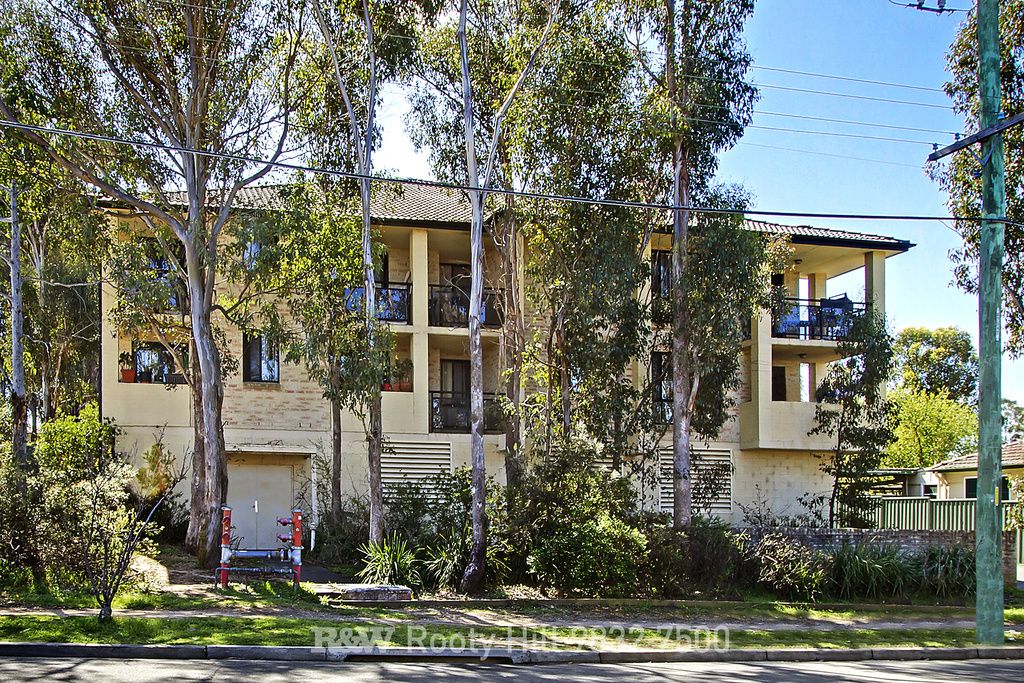 6/23 Methven Street, MOUNT DRUITT NSW 2770, Image 0