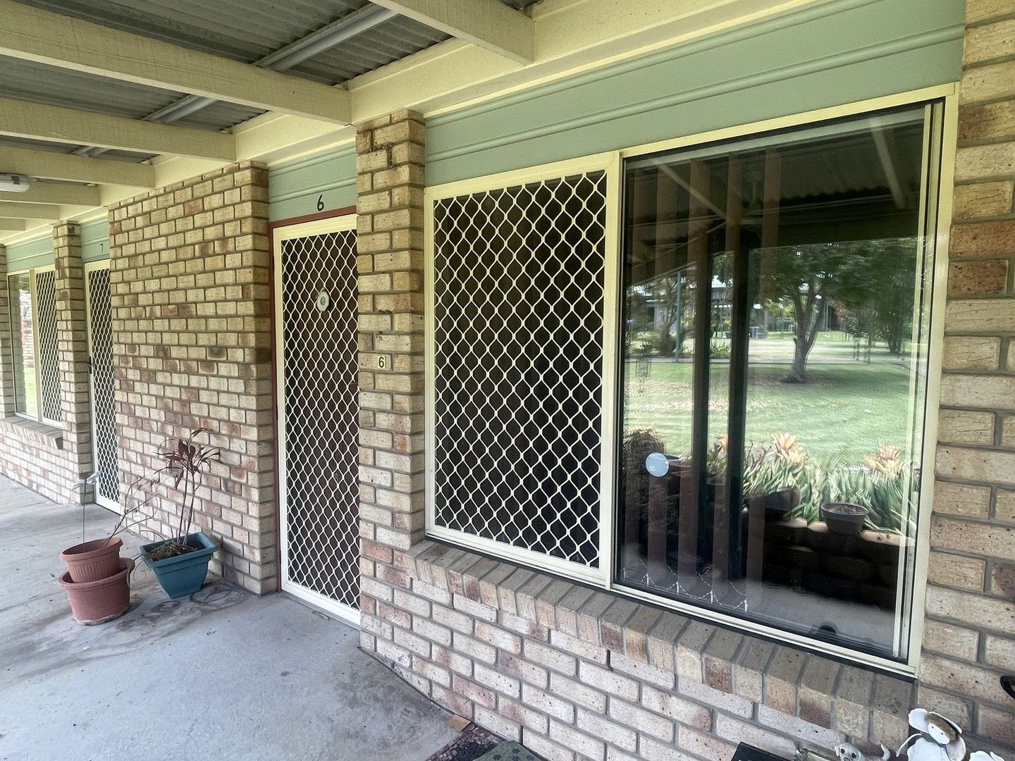 1 bedrooms Apartment / Unit / Flat in 1/1 Wellington Street BRASSALL QLD, 4305