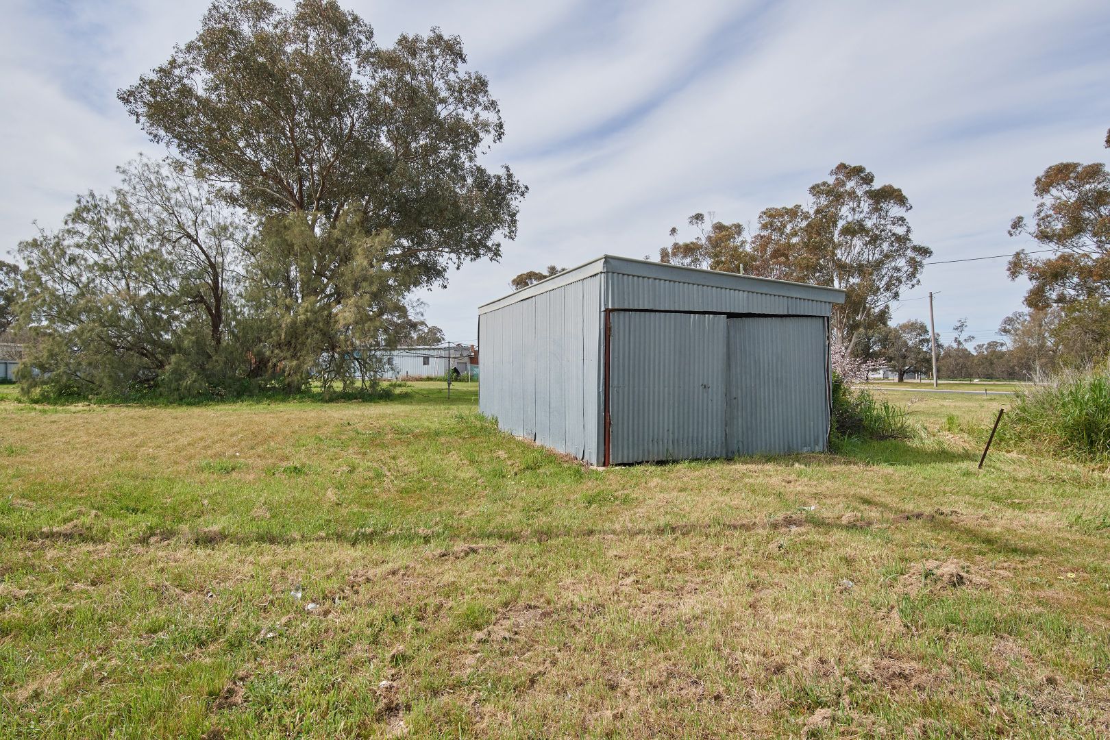 Lot A & B Turland Street, Illabo NSW 2590, Image 2