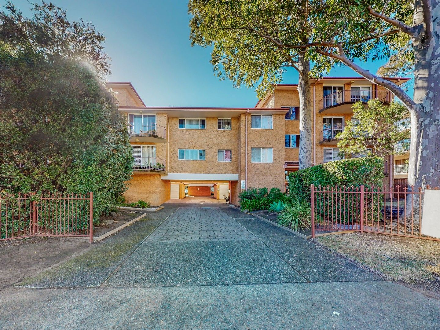 23/53-57 Good Street, Westmead NSW 2145, Image 0