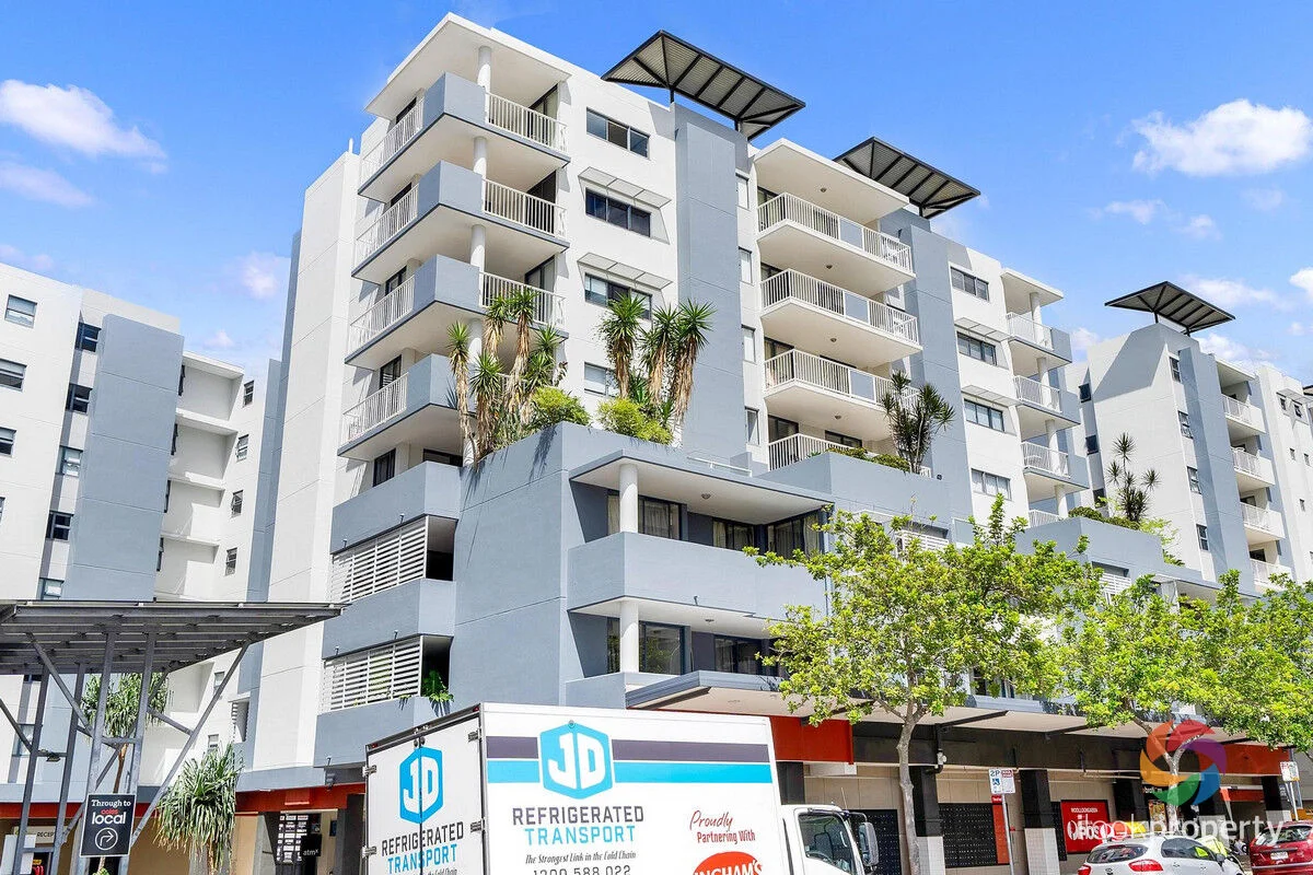 Additional image 17 of 204/803 Stanley Street, Woolloongabba QLD 4102
