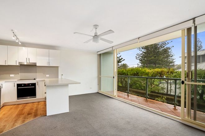 Picture of 4/19 Surfview Road, MONA VALE NSW 2103