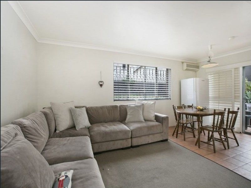 5/14 Hastings St, Teneriffe QLD 4005, Image 1
