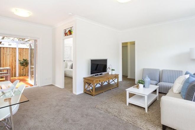 Picture of 2/172 Ocean Street, NARRABEEN NSW 2101