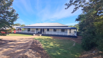 Picture of 4 Hayden Street, CROWS NEST QLD 4355