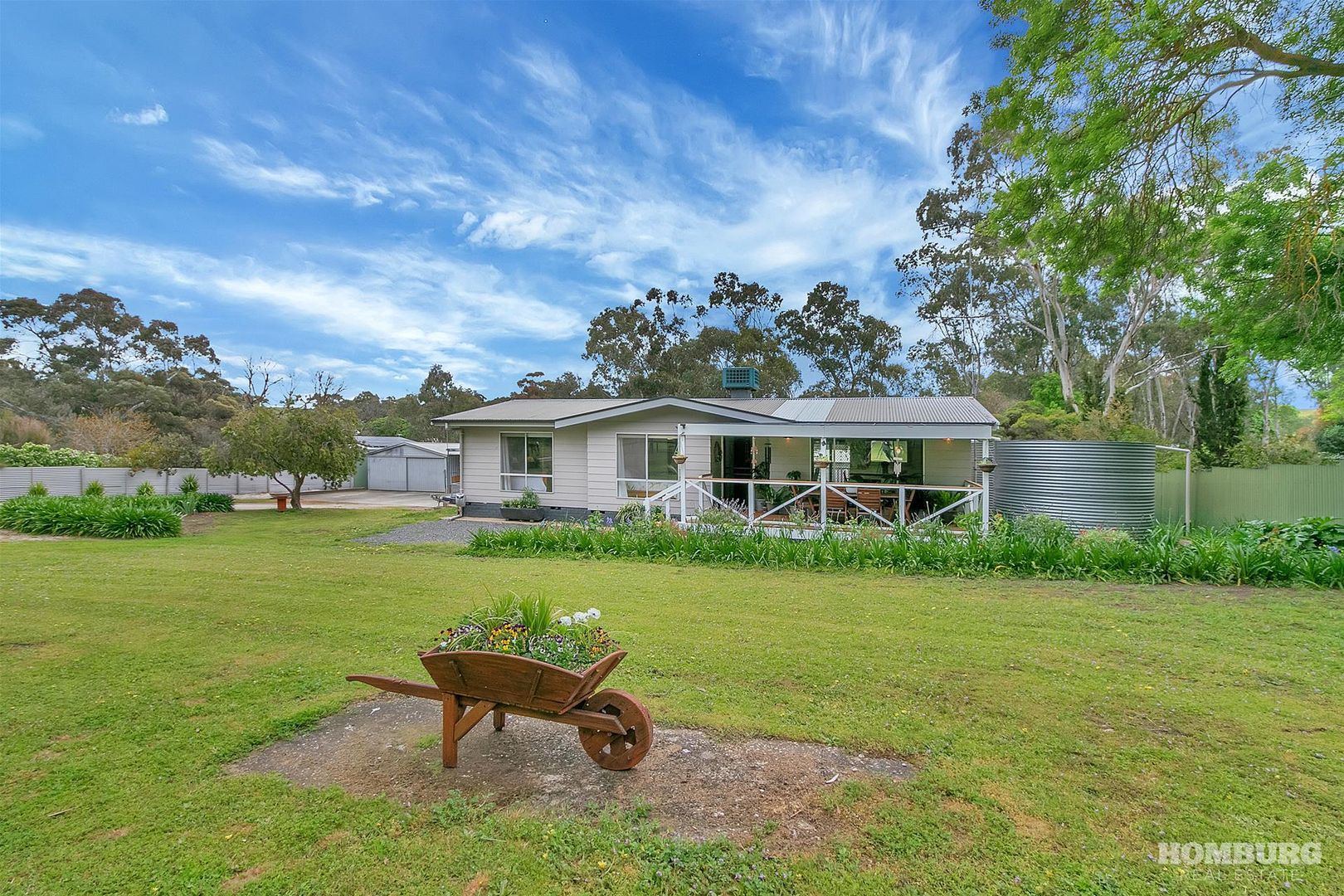 7 Rushlea Road, Eden Valley SA 5235, Image 2