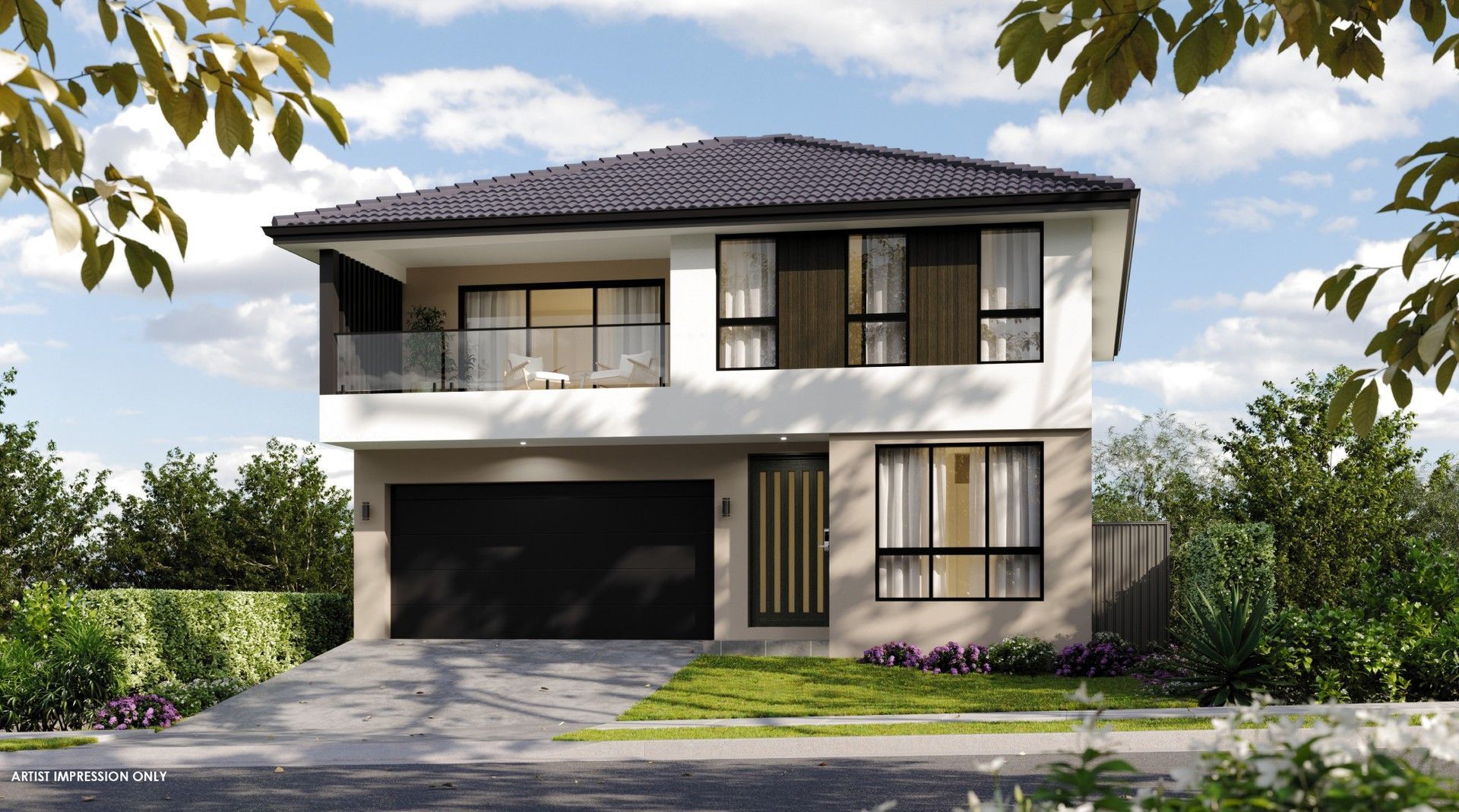 4 bedrooms House in  TALLAWONG NSW, 2762