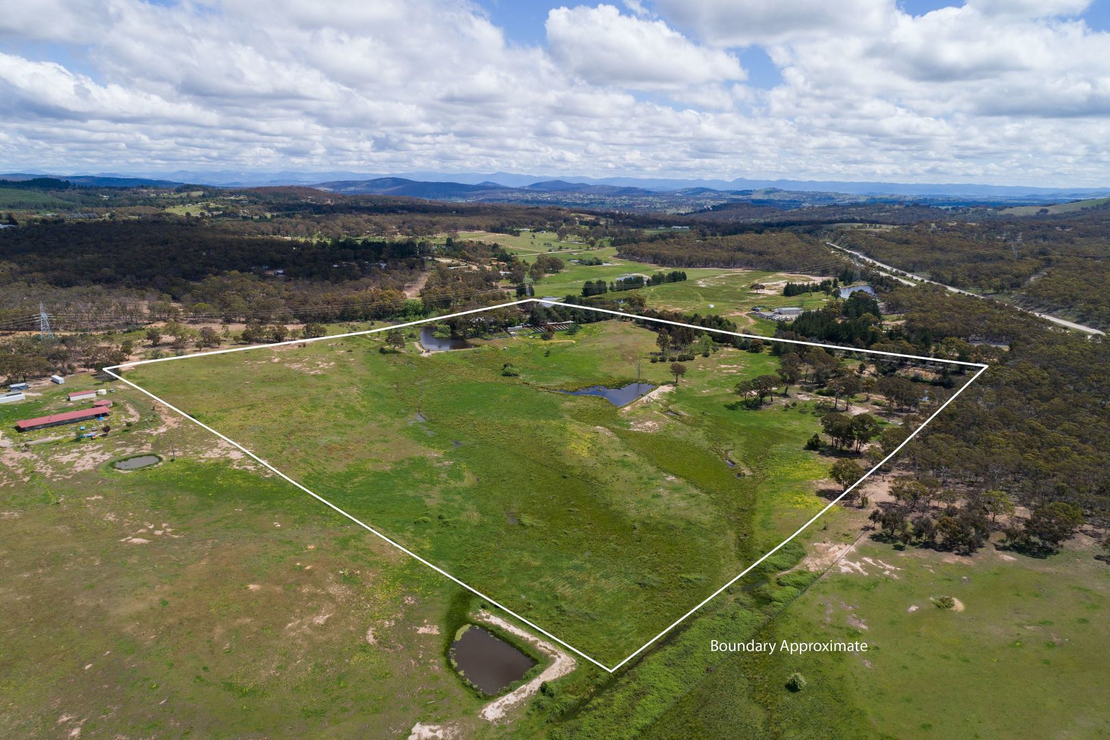 2442 Federal Hwy, Bywong NSW 2621, Image 2