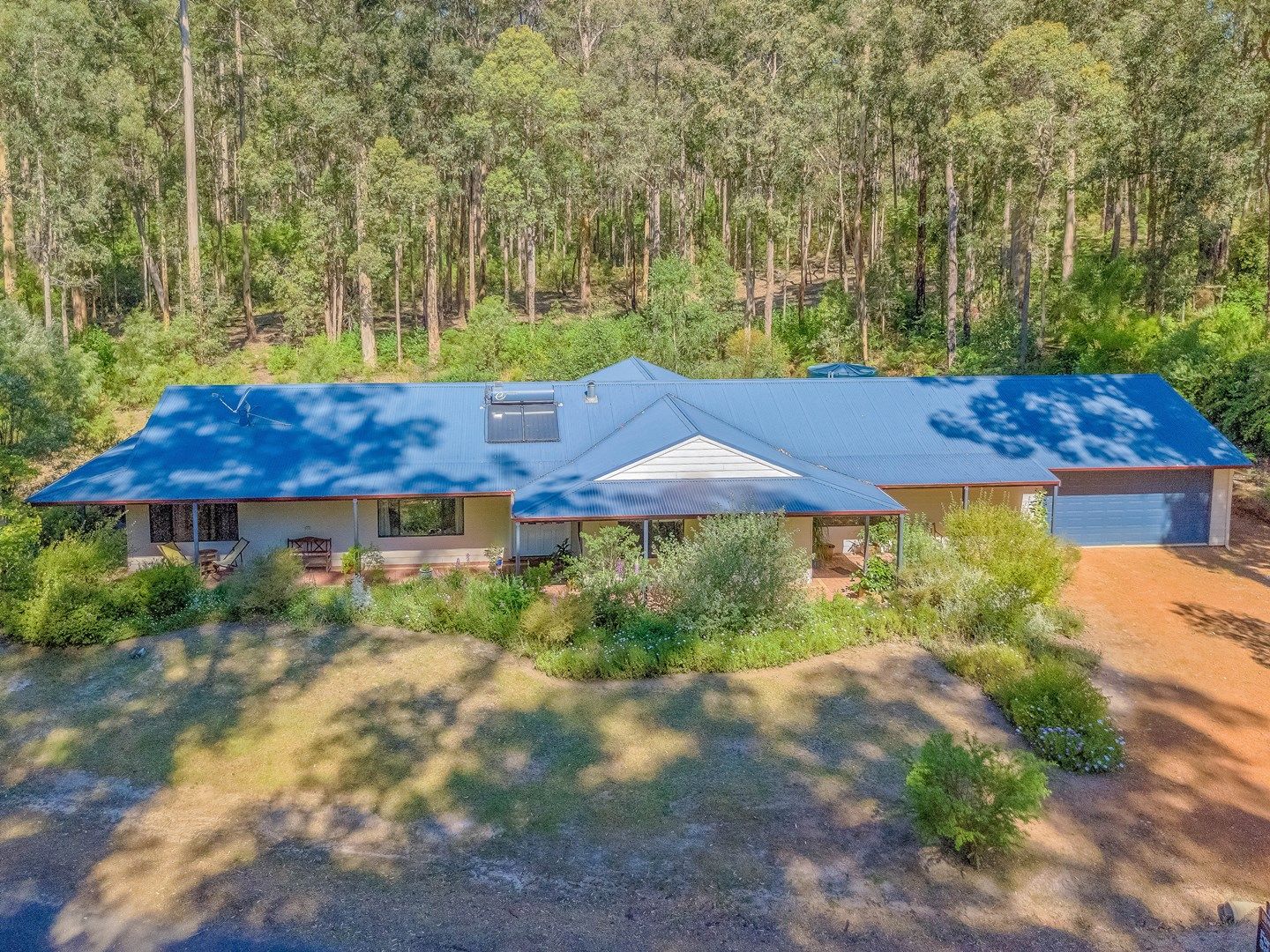 190 Karri Lane, Quinninup WA 6258, Image 0