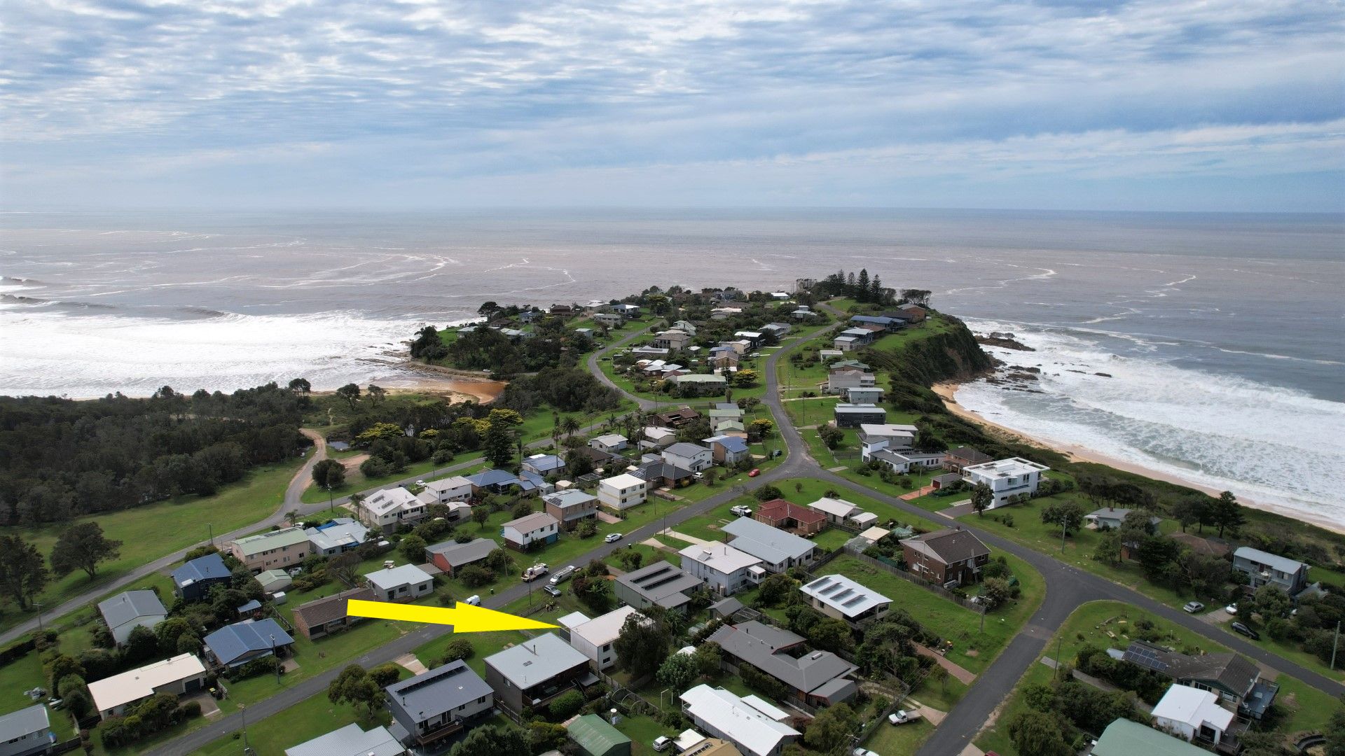 15 Bodalla Road, Potato Point NSW 2545, Image 0