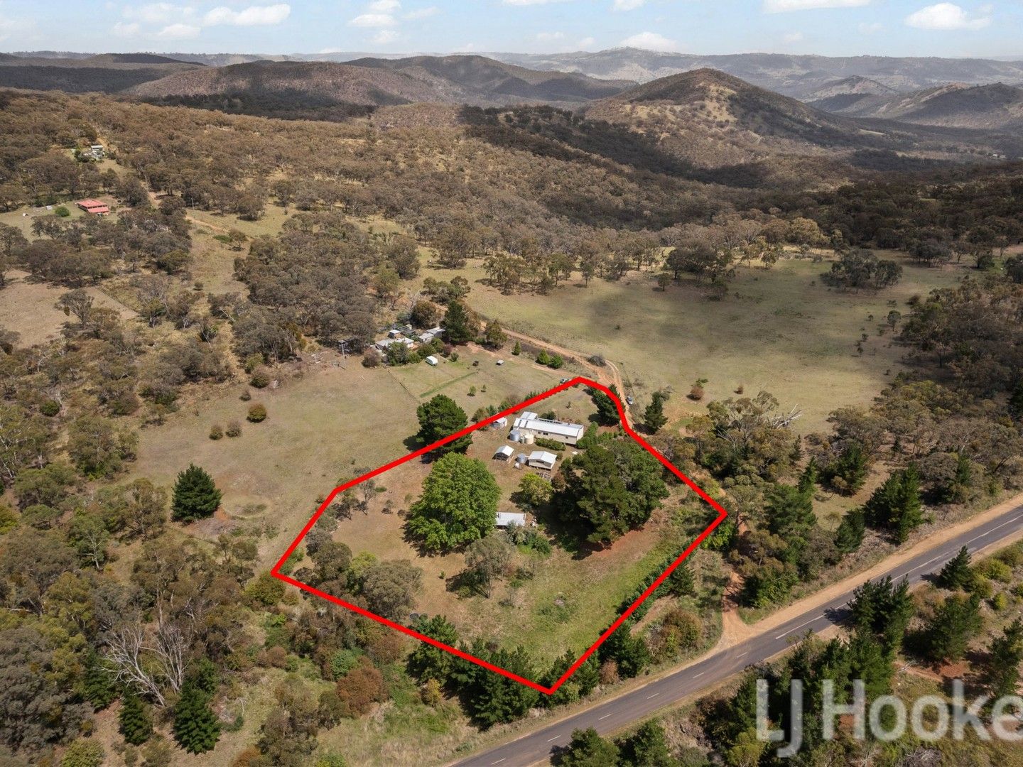 4081 Sofala Road, Wattle Flat NSW 2795, Image 2