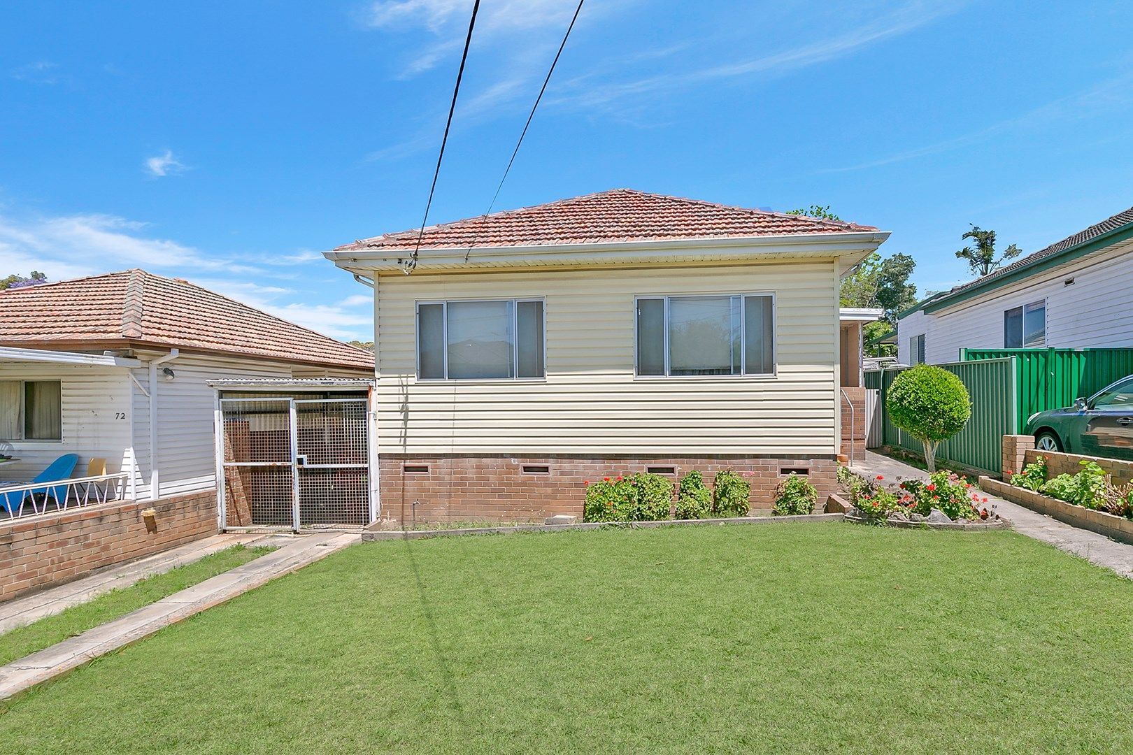 70 Trumble Avenue, Ermington NSW 2115, Image 0