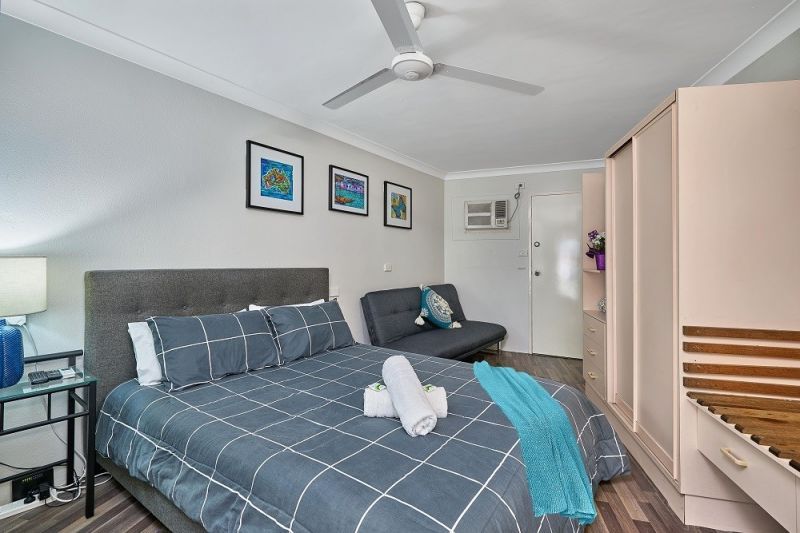 261 Sheridan Street, Cairns City QLD 4870, Image 1