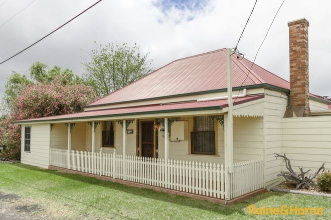 Picture of 32-34 O'Donnell Street, EMMAVILLE NSW 2371