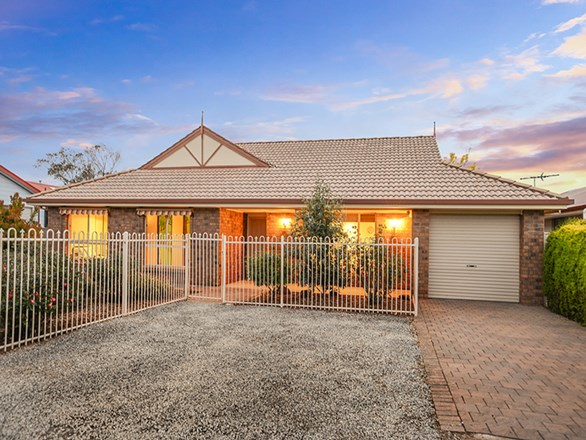 20 Rowley Road, Port Willunga SA 5173