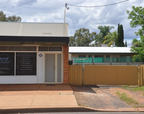 55 Becker Street, Cobar NSW 2835