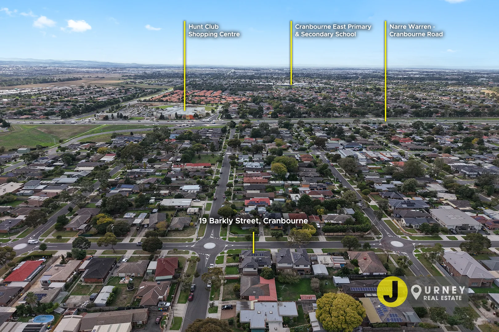 Additional image 19 of 19 Barkly Street, Cranbourne VIC 3977