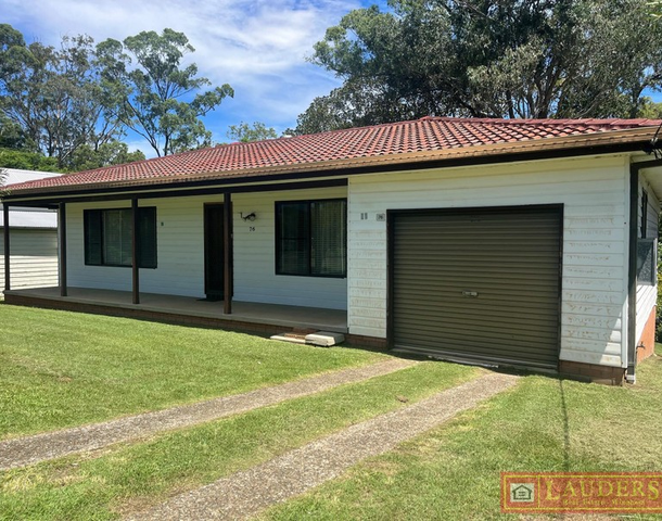 76 Bungay Road, Wingham NSW 2429